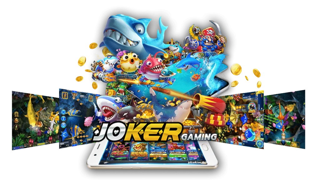 joker1888
